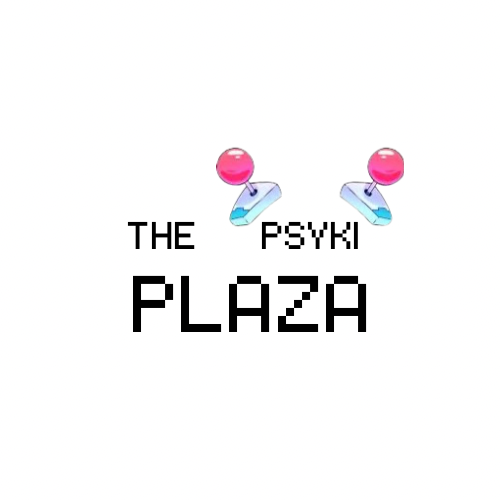ThePsykiPlaza